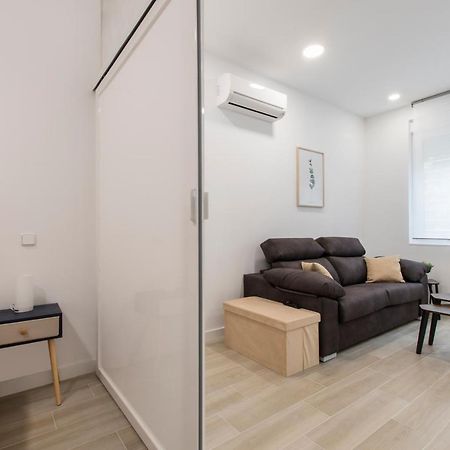 4Torres Homes - Carmen Madrid Exterior foto