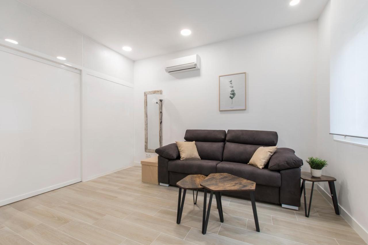 4Torres Homes - Carmen Madrid Exterior foto
