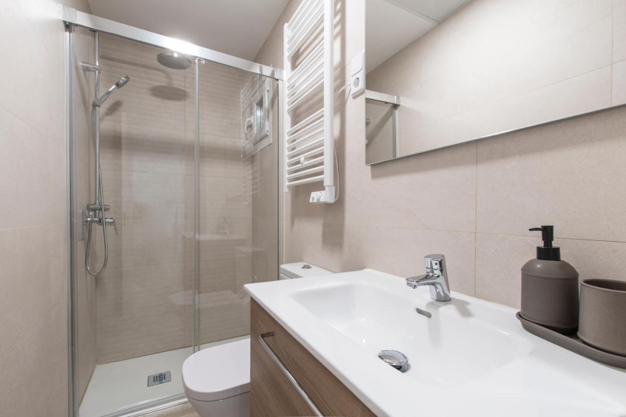 4Torres Homes - Carmen Madrid Exterior foto